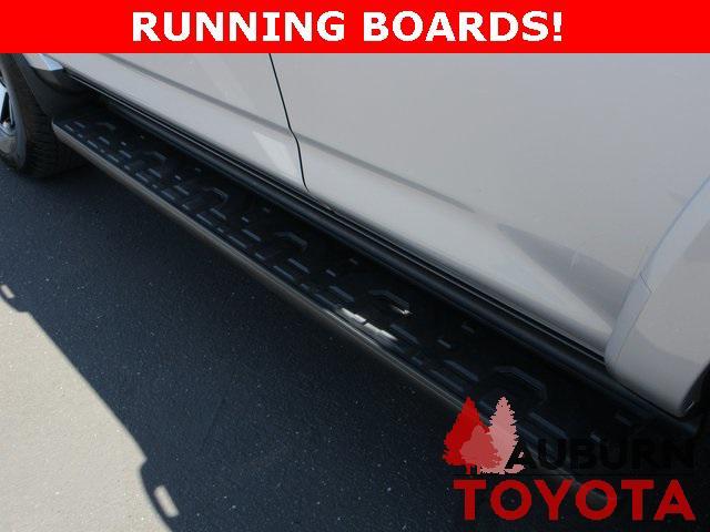 used 2023 Toyota 4Runner car, priced at $47,988