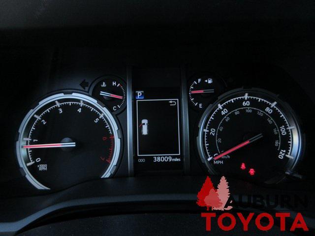 used 2023 Toyota 4Runner car, priced at $47,988