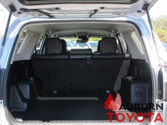 used 2023 Toyota 4Runner car, priced at $47,988