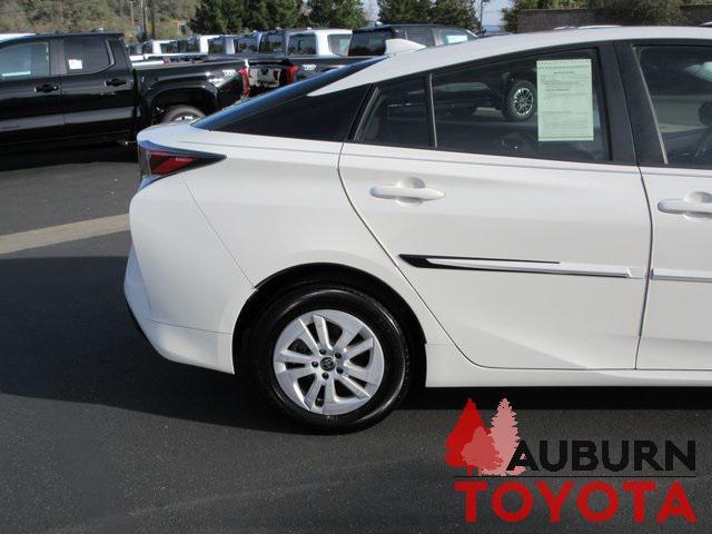 used 2017 Toyota Prius car, priced at $16,988