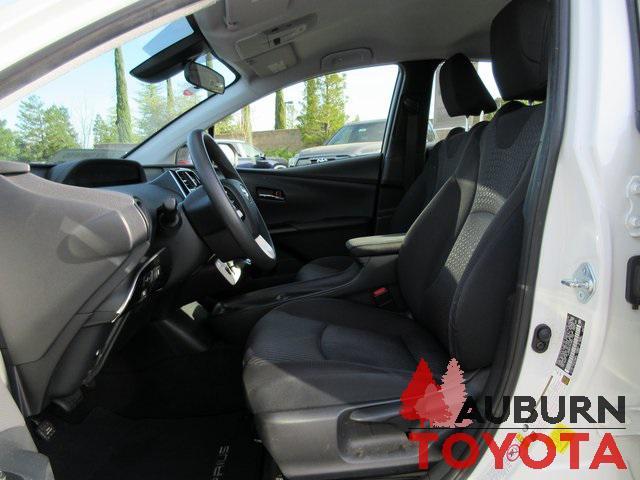 used 2017 Toyota Prius car, priced at $16,988