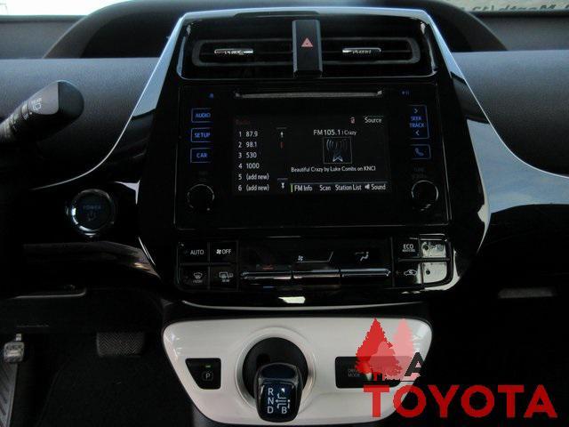 used 2017 Toyota Prius car, priced at $16,988