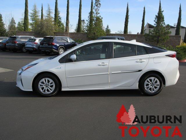 used 2017 Toyota Prius car, priced at $16,988