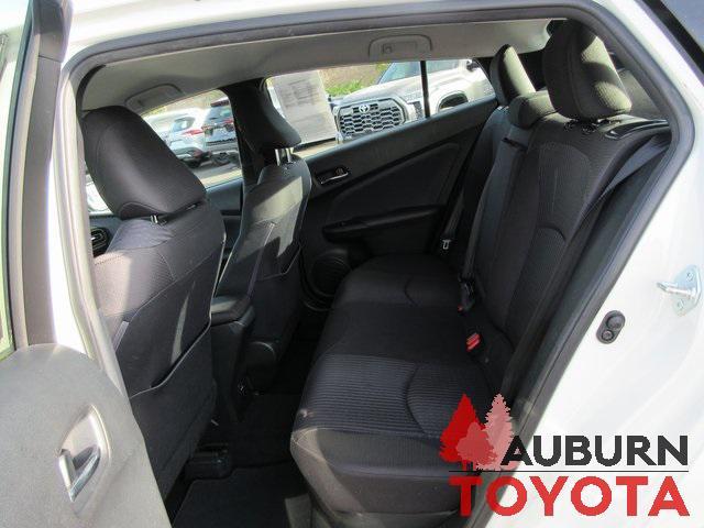 used 2017 Toyota Prius car, priced at $16,988