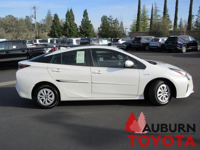 used 2017 Toyota Prius car, priced at $16,988