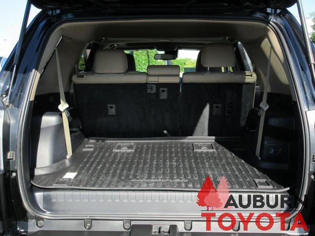 used 2021 Toyota 4Runner car, priced at $42,788