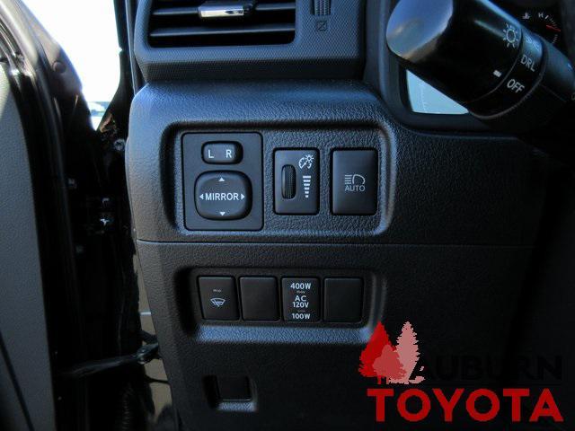 used 2021 Toyota 4Runner car, priced at $42,788