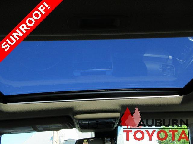 used 2021 Toyota 4Runner car, priced at $42,788