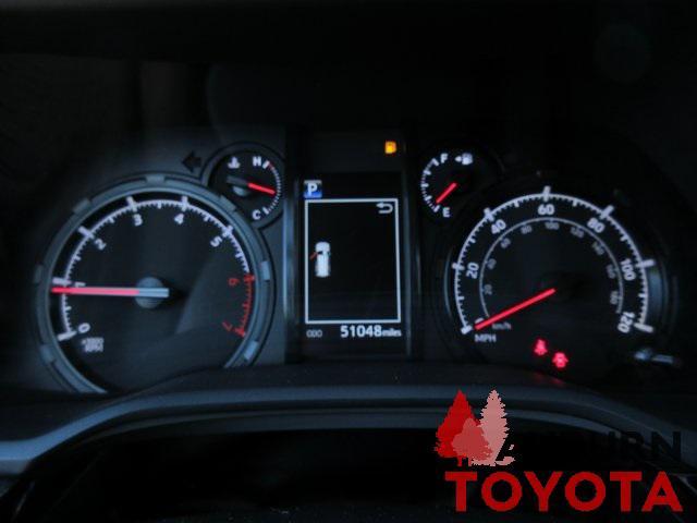 used 2021 Toyota 4Runner car, priced at $42,788