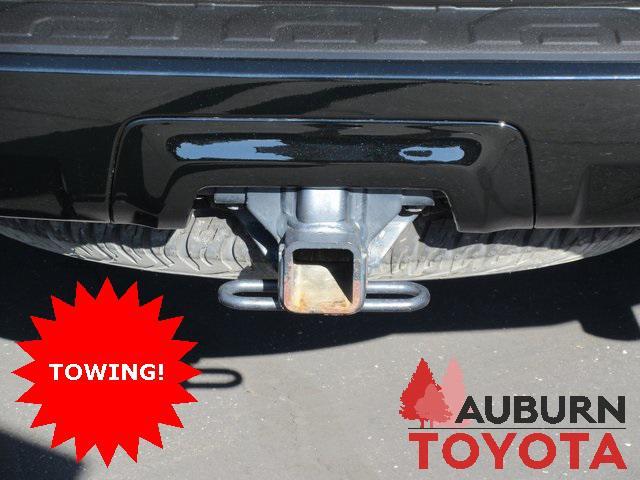 used 2021 Toyota 4Runner car, priced at $42,788