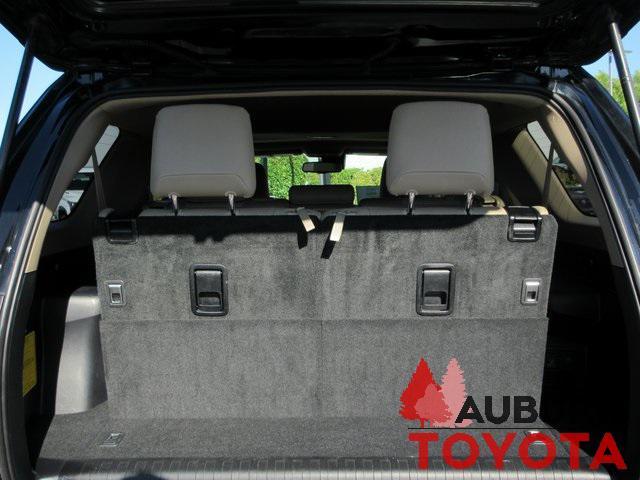 used 2021 Toyota 4Runner car, priced at $42,788