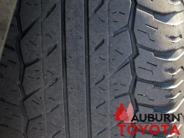 used 2021 Toyota 4Runner car, priced at $42,788