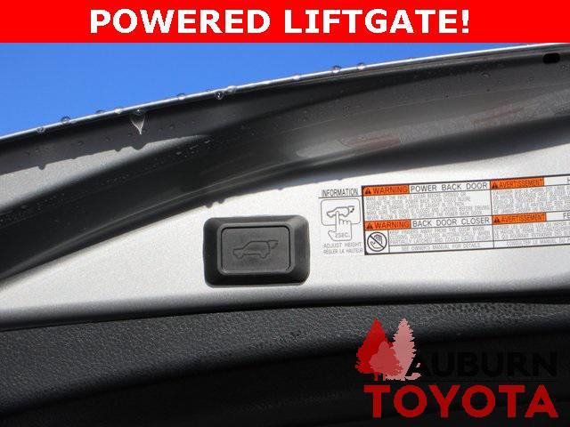 used 2015 Toyota RAV4 car, priced at $14,988