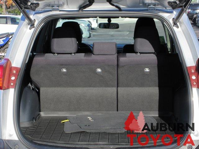 used 2015 Toyota RAV4 car, priced at $14,988
