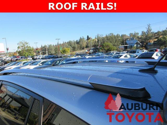used 2015 Toyota RAV4 car, priced at $14,988