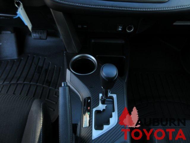 used 2015 Toyota RAV4 car, priced at $14,988