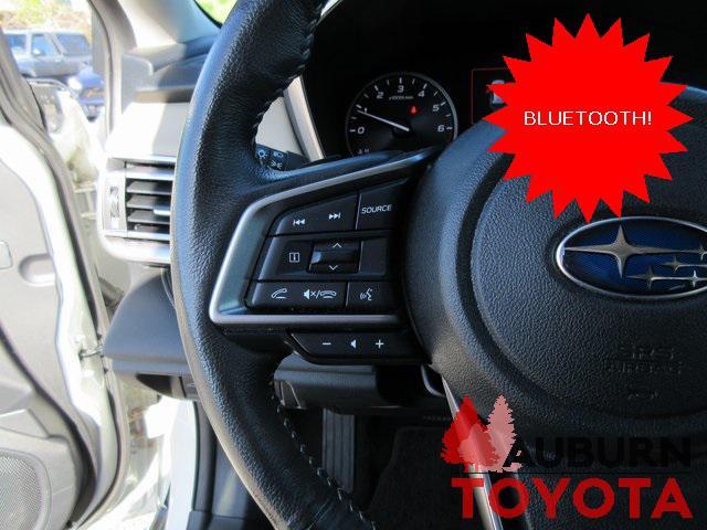 used 2024 Subaru Outback car, priced at $31,988