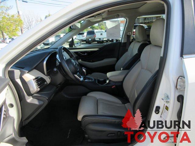used 2024 Subaru Outback car, priced at $31,988