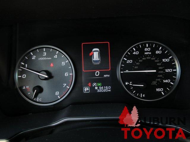 used 2024 Subaru Outback car, priced at $31,988