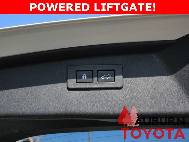 used 2024 Subaru Outback car, priced at $31,988