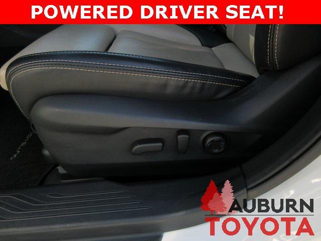used 2024 Subaru Outback car, priced at $31,988