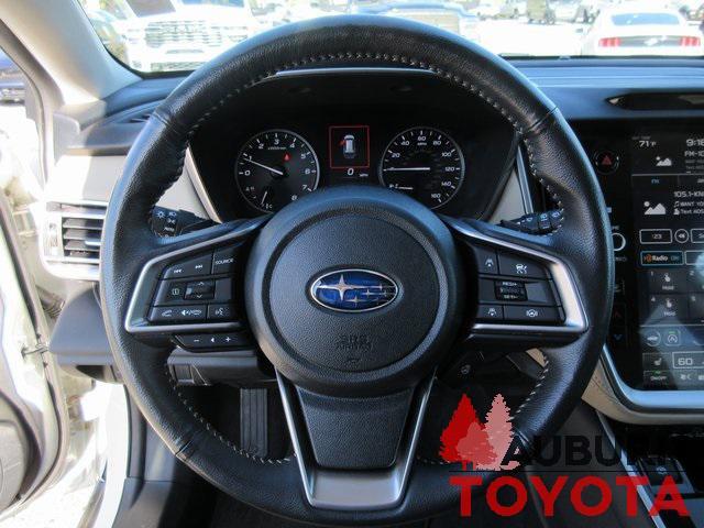 used 2024 Subaru Outback car, priced at $31,988