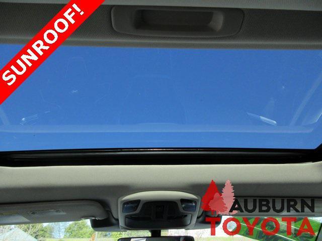 used 2024 Subaru Outback car, priced at $31,988