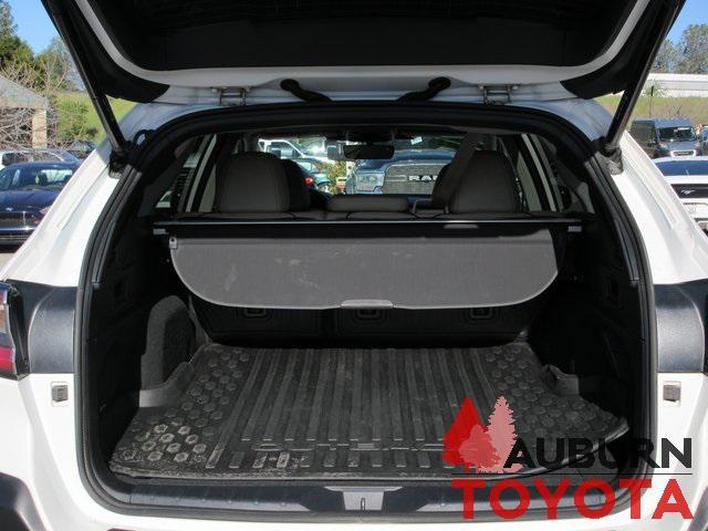used 2024 Subaru Outback car, priced at $31,988