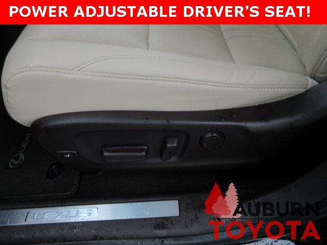 used 2017 Lexus RX 350 car, priced at $22,788