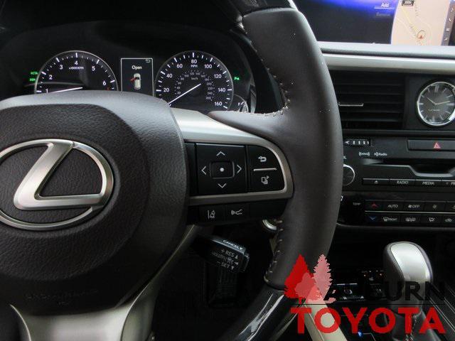 used 2017 Lexus RX 350 car, priced at $22,788