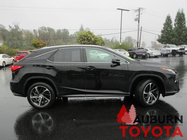 used 2017 Lexus RX 350 car, priced at $22,788