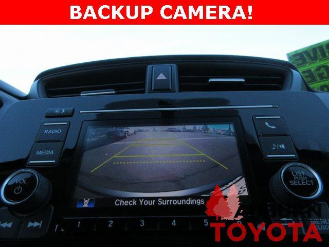 used 2017 Honda CR-V car, priced at $19,988