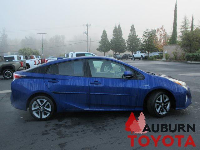 used 2017 Toyota Prius car, priced at $22,988