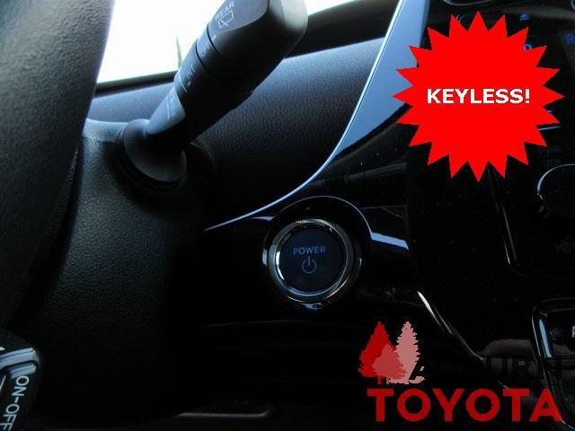 used 2017 Toyota Prius car, priced at $22,988