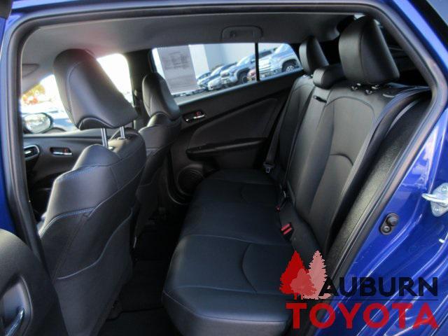 used 2017 Toyota Prius car, priced at $22,988