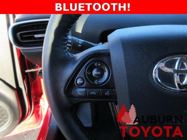 used 2019 Toyota Prius car, priced at $19,988