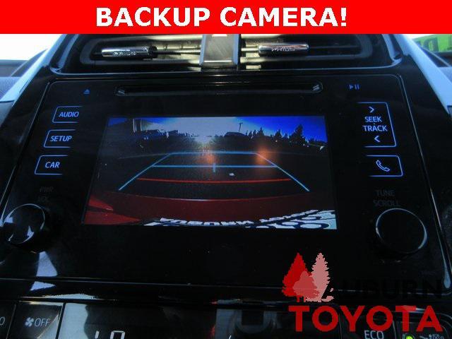 used 2019 Toyota Prius car, priced at $19,988