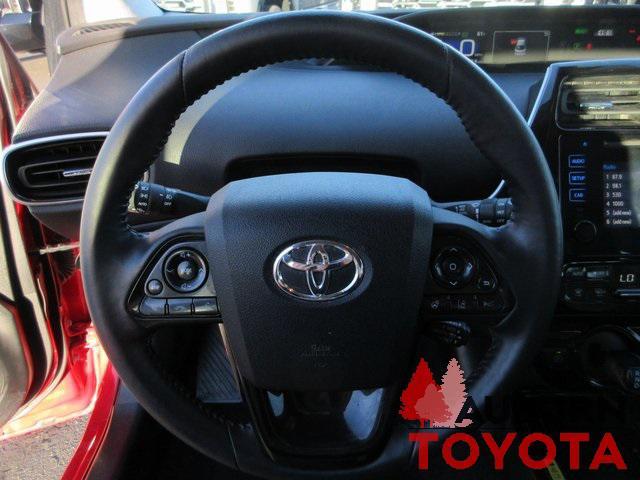 used 2019 Toyota Prius car, priced at $19,988