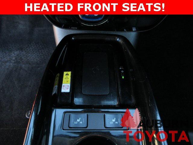 used 2019 Toyota Prius car, priced at $19,988