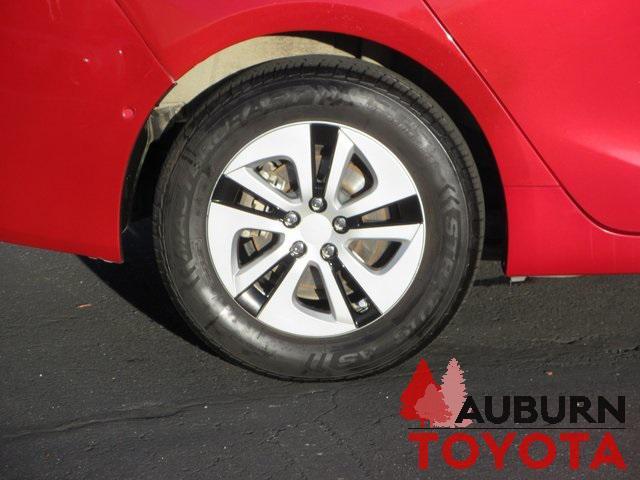 used 2019 Toyota Prius car, priced at $19,988