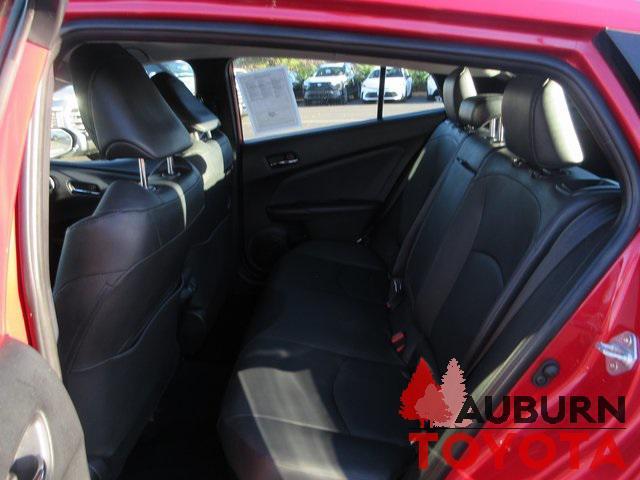 used 2019 Toyota Prius car, priced at $19,988