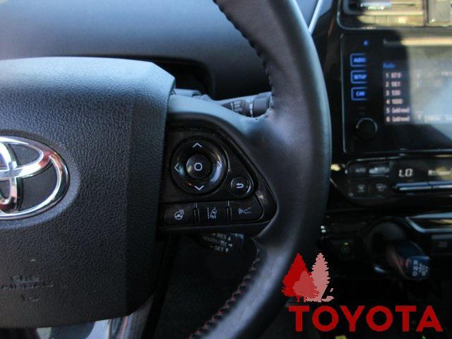 used 2019 Toyota Prius car, priced at $19,988