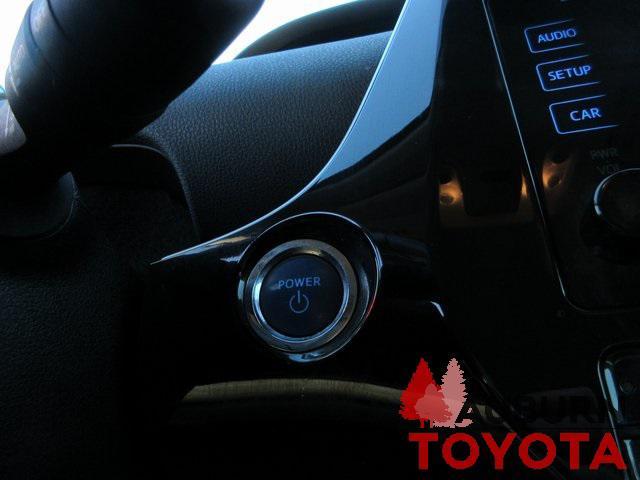 used 2019 Toyota Prius car, priced at $19,988