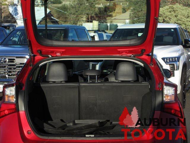 used 2019 Toyota Prius car, priced at $19,988