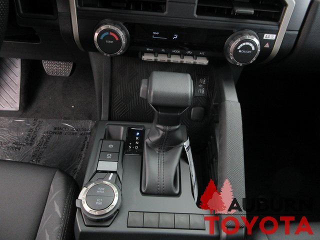 new 2025 Toyota Tacoma car, priced at $41,862