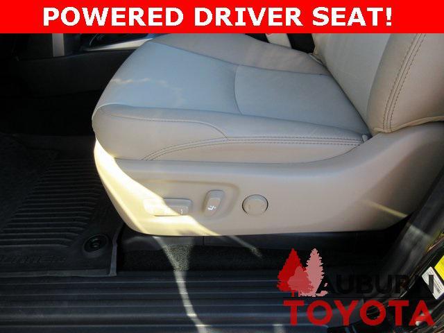 used 2024 Toyota 4Runner car, priced at $53,988