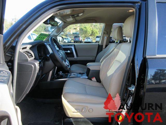 used 2024 Toyota 4Runner car, priced at $53,988