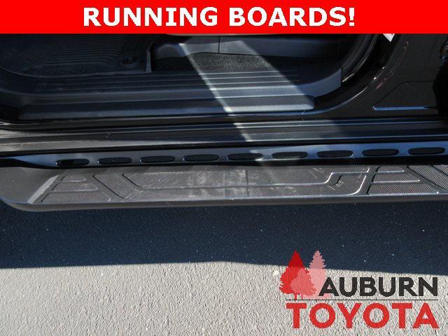 used 2024 Toyota 4Runner car, priced at $53,988