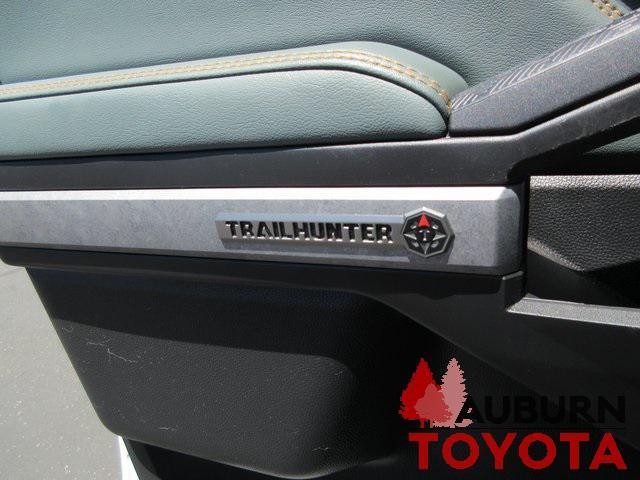 used 2024 Toyota Tacoma Hybrid car, priced at $65,988