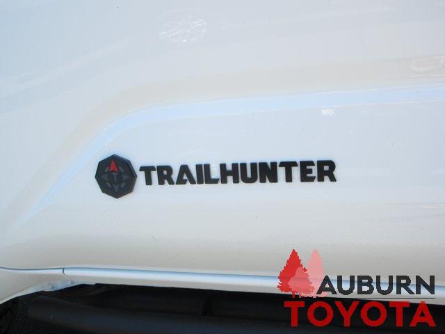 used 2024 Toyota Tacoma Hybrid car, priced at $65,988